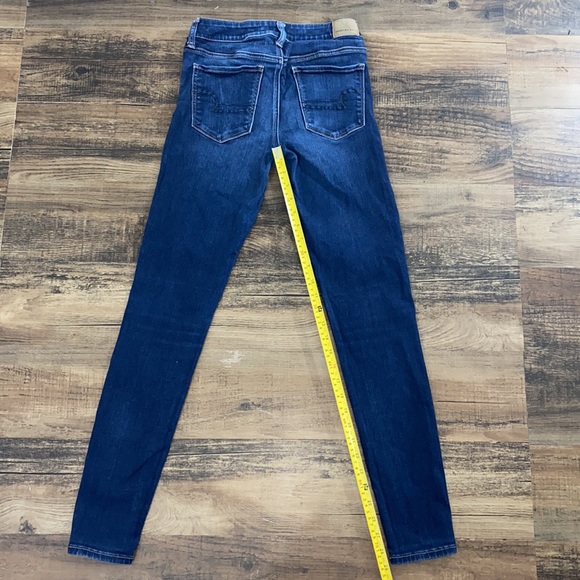 American Eagle Jeans - Picture 4 of 5